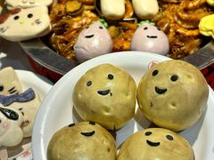 -喜虾客·大虾火锅(郑州无限城店)
