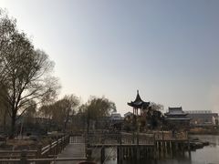 景点-仁寿山