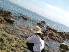 -西涌国际滨海旅游区