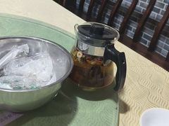 -东胜客河鲜店·西江河鲜·老字號渔家菜