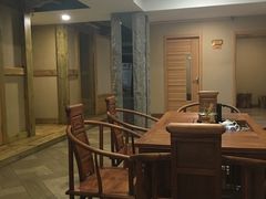 -绿岛汤泉韩式休闲会所