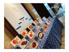 -千岛湖君澜度假酒店(文广轩中餐厅)