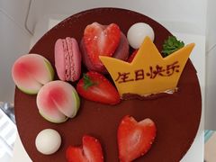 -味多美蛋糕(杨闸环岛店)