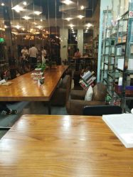 -佰亿Salon·烫染造型