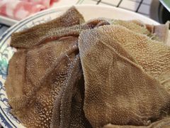 -山悦里 山野·鲜火锅(罗斯福广场店)