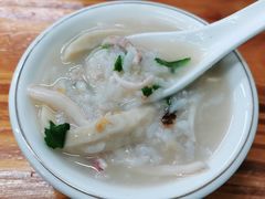 招牌厚弥粥-潮汕美食.厚弥粥(白石洲店)