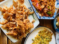 -卧龙堡客栈·中餐厅(古北水镇店)