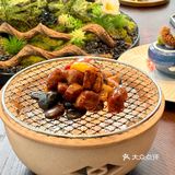 广州的……今年年夜饭餐厅就是这里了！！！