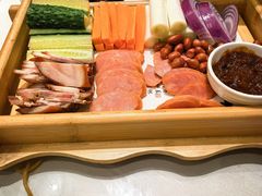 -岚县土豆宴(总部)