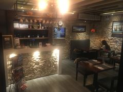 -LA CREPERIE BRETONNE布列塔尼法式餐厅(天童北路店)