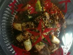 -红星兔丁(武侯祠店)