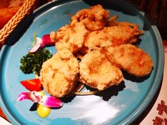 -通海俄式烧烤·俄罗斯大串(嵩山路店)