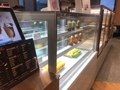 -奈雪的茶(青岛卓悦里INTOWN店)