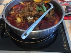 -刘一锅筋头巴脑(大悦城C店)