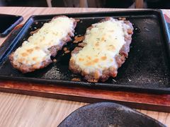 芝士牛肉饼-源味家(杏林街店)