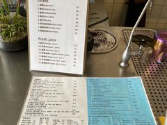 -BIG BAGEL(永康路店)