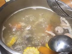 -牛品福潮汕牛肉火锅(旺庄店)