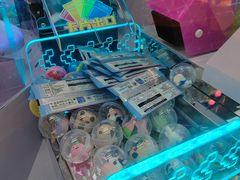 -风云再起游乐汇(北京西单西西友谊店)