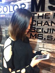 -MS.SALON美发沙龙