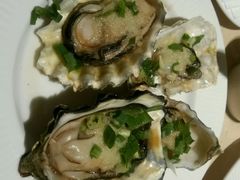 -杭州钱江新城万怡酒店-西餐厅