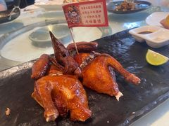 -侨美·唐荔园·40年地道粤菜