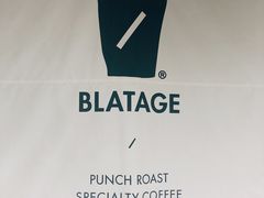 -BLATAGE COFFEE