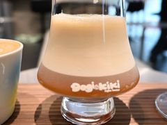-Dogi&kiki Coffee(中心商务大厦店)