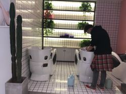 点击看大图 -泽璞堂美发沙龙