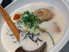 -味千拉面(双井店)