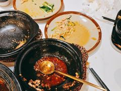 -乔阿马·江南味·驴肉香(龙湖华泾天街店)