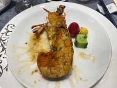 -海景壹号大酒店(滨湖店)