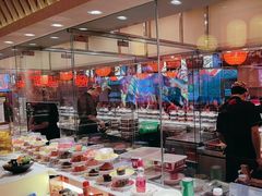 -莲寿司(国兴店)