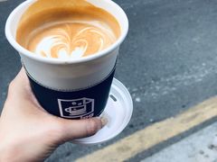-JPG coffee(广州体育西店)
