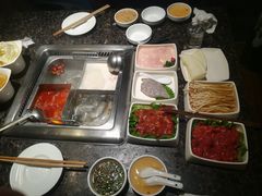 -海底捞火锅(亲贤北街店)