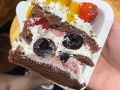 -维尔纳斯意大利手工艺生日蛋糕(宋家庄店)