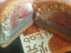 -辛一·铜锣烧(鸿寿坊店)
