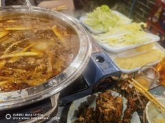 -清真伊源饺子馆(陶然共友大厦店)