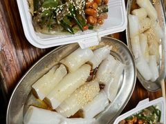 豉油王肠粉-陈添記·祖傳爽鱼皮·西关老字号(广州首店)