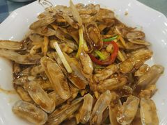 -钱大妈海鲜饭店(保利林语店)