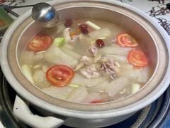 -谢云贵清香水煮鸡(总店)