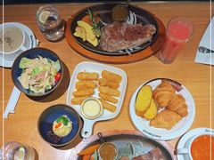 -斗牛士牛排(南京东路店)