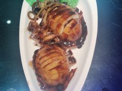 -高佳庄·舟山海鲜(海景旗舰店)