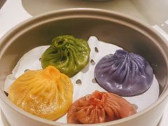 -上蔬无瑕· 创意素食·Vegetarian(华采天地店)