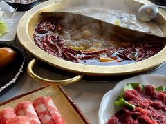 -胡王火锅·烤肉