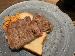 -岩盐·铁板料理(嘉里店)