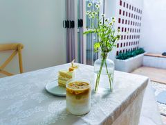 店内布置-LuluCake·路鹿蛋糕