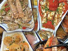 -东山壹号海鲜餐厅(金銮名都店)