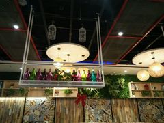 -拿渡麻辣香锅(和谐广场店)