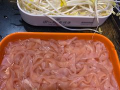 -镇江龙·火锅串串(武侯祠店)