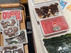 -野妹经典火锅(民治店)